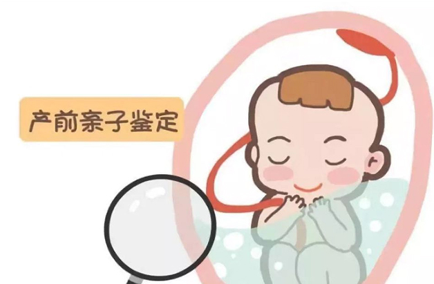 南京怀孕亲子鉴定需要怎么办理,南京怀孕亲子鉴定机构在哪里